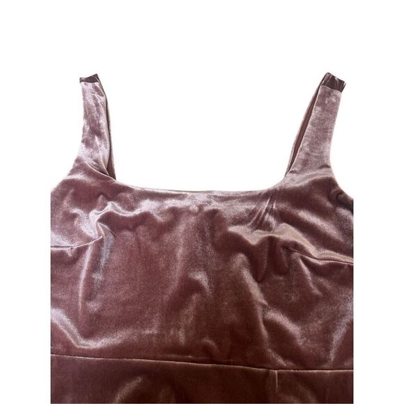 Birdy Grey Alex dress desert rose color sz Small NWT - Picture 5 of 5